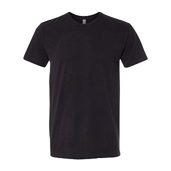 Next Level Unisex Sueded T-Shirt