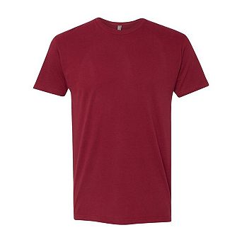 Next Level Unisex Sueded T-Shirt