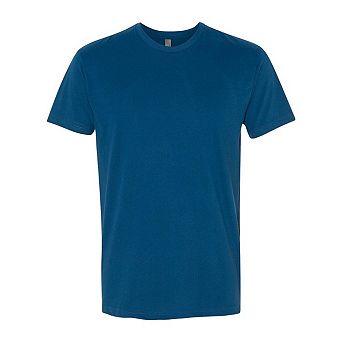 Next Level Unisex Sueded T-Shirt
