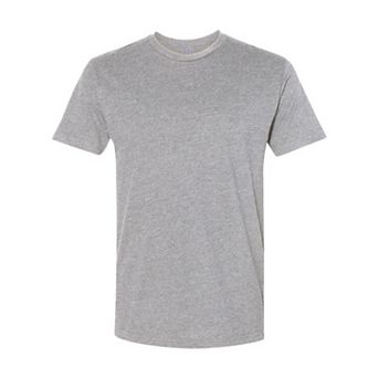 Next Level Unisex Sueded T-Shirt