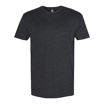 Next Level Unisex Sueded T-Shirt
