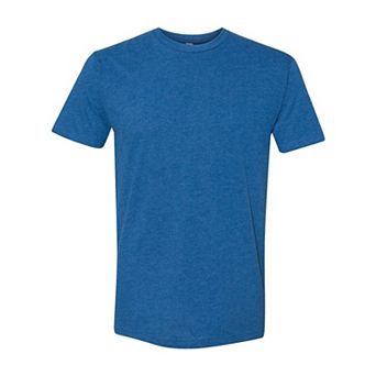 Next Level Unisex Sueded T-Shirt