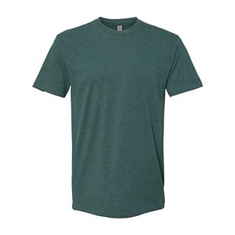 Next Level Unisex Sueded T-shirt