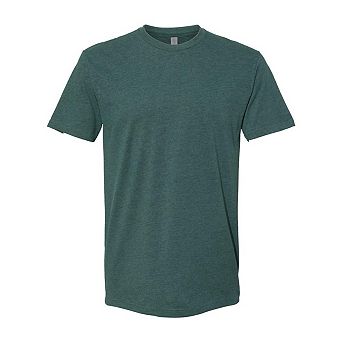 Next Level Unisex Sueded T-Shirt