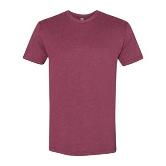 Next Level Unisex Sueded T-shirt