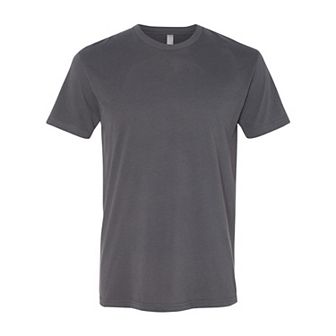 Next Level Unisex Sueded T-shirt