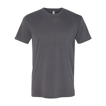 Next Level Unisex Sueded T-Shirt
