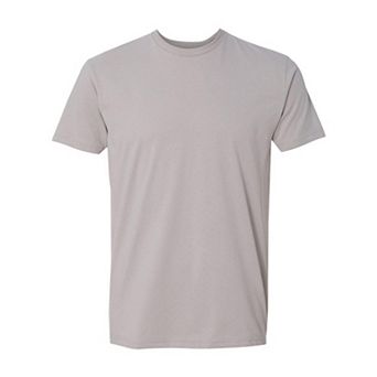 Next Level Unisex Sueded T-Shirt