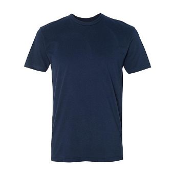 Next Level Unisex Sueded T-Shirt