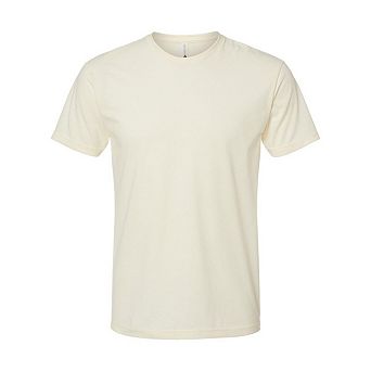Next Level Unisex Sueded T-Shirt