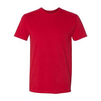 Next Level Unisex Sueded T-shirt