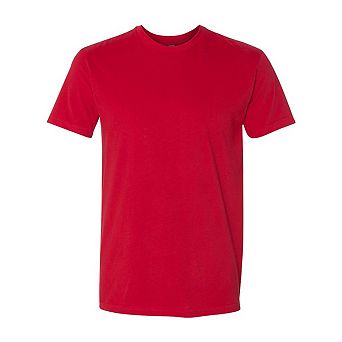 Next Level Unisex Sueded T-Shirt