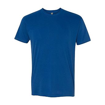 Next Level Unisex Sueded T-Shirt