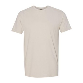 Next Level Unisex Sueded T-Shirt