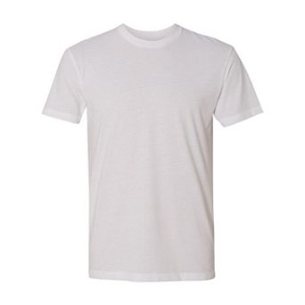 Next Level Unisex Sueded T-Shirt