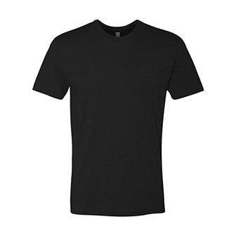 Next Level Unisex CVC T-Shirt