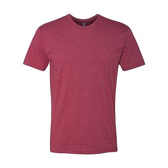 Next Level Unisex CVC T-Shirt