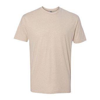 Next Level Unisex CVC T-Shirt