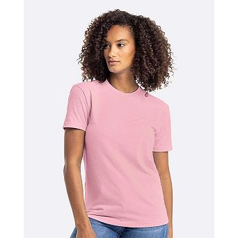 Next Level Unisex CVC T-Shirt