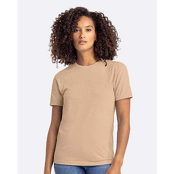 Next Level Unisex CVC T-Shirt