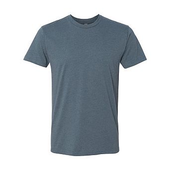 Next Level Unisex CVC T-Shirt