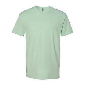 Next Level Unisex CVC T-Shirt