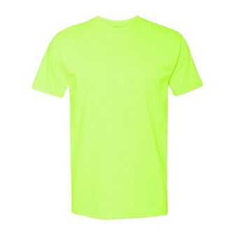 Next Level Unisex CVC T-Shirt