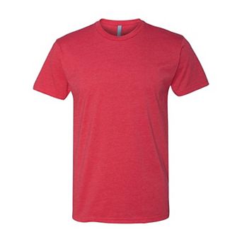 Next Level Unisex CVC T-Shirt