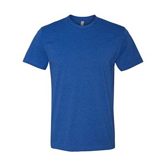 Next Level Unisex CVC T-Shirt