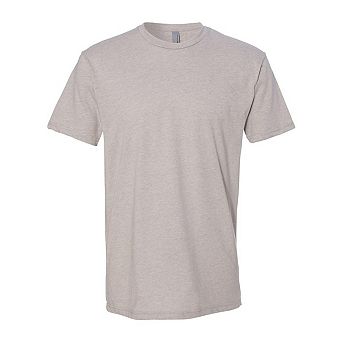 Next Level Unisex CVC T-Shirt