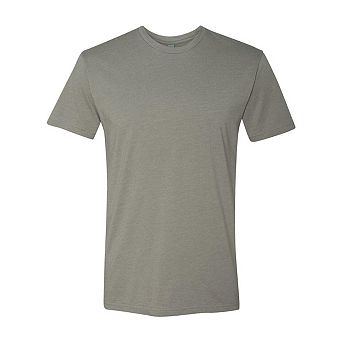 Next Level Unisex CVC T-Shirt