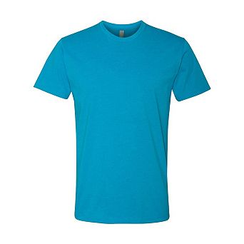 Next Level Unisex CVC T-Shirt
