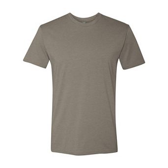 Next Level Unisex CVC T-Shirt