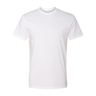 Next Level Unisex CVC T-Shirt