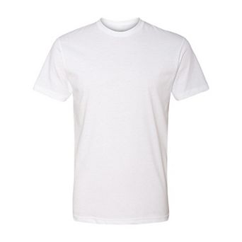 Next Level Unisex CVC T-Shirt