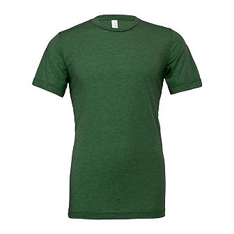 BELLA + CANVAS Triblend Tee