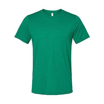 BELLA + CANVAS Triblend Tee
