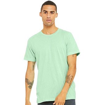BELLA + CANVAS Triblend Tee