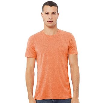 BELLA + CANVAS Triblend Tee