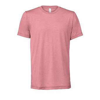 BELLA + CANVAS Triblend Tee
