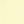 Pale Yellow Triblend