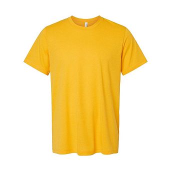 BELLA + CANVAS Triblend Tee