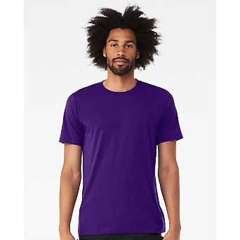 BELLA + CANVAS Triblend Tee