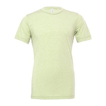 BELLA + CANVAS Triblend Tee