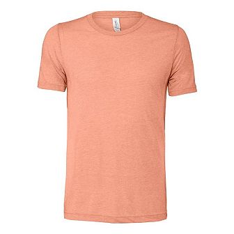BELLA + CANVAS Triblend Tee