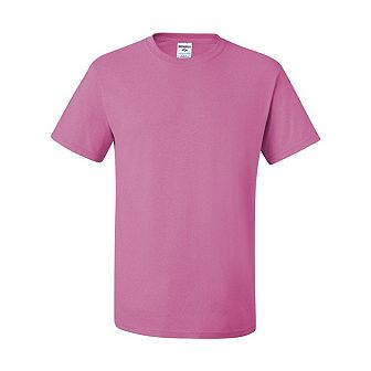 Jerzees Dri-power 50/50 T-shirt
