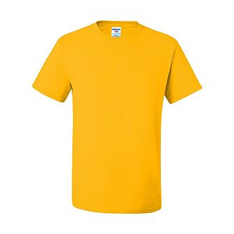 Jerzees Dri-power 50/50 T-shirt