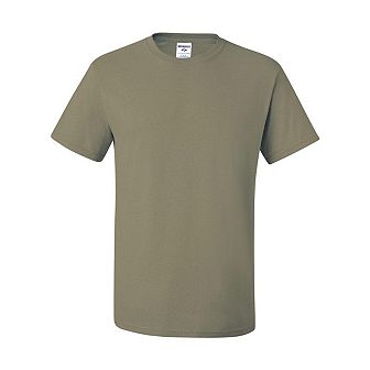 Jerzees Dri-power 50/50 T-shirt
