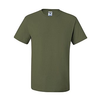Jerzees Dri-power 50/50 T-shirt