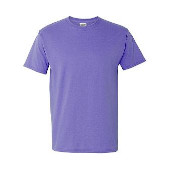 Jerzees Dri-power 50/50 T-shirt